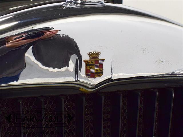 1926 Cadillac 314A (CC-1677078) for sale in Macedonia, Ohio