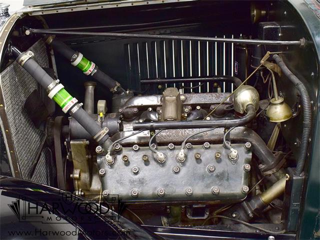 1926 Cadillac 314A (CC-1677078) for sale in Macedonia, Ohio
