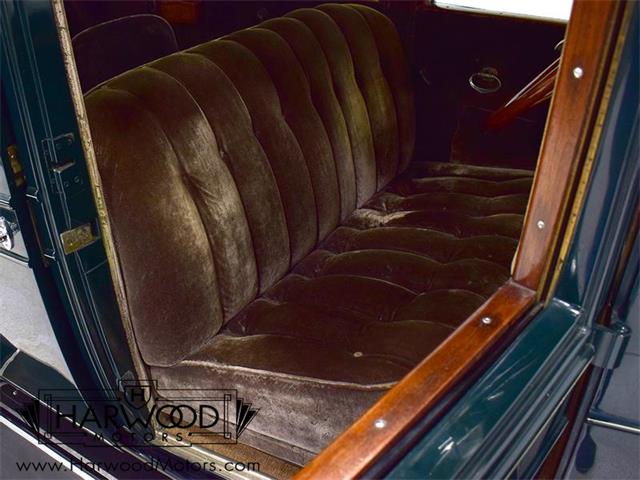 1926 Cadillac 314A (CC-1677078) for sale in Macedonia, Ohio