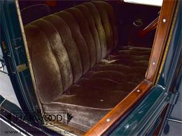 1926 Cadillac 314A (CC-1677078) for sale in Macedonia, Ohio