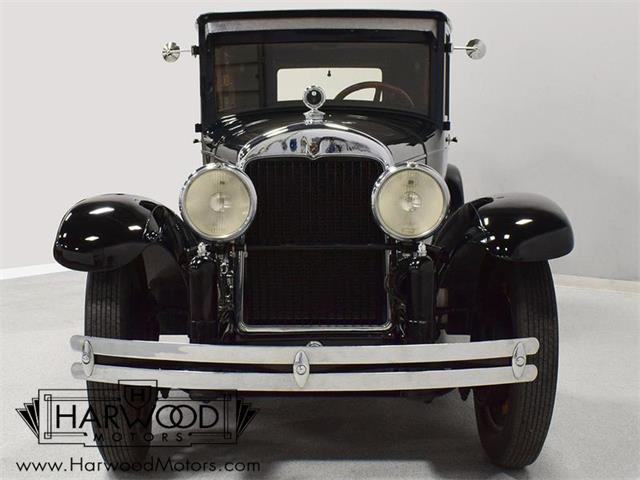 1926 Cadillac 314A (CC-1677078) for sale in Macedonia, Ohio