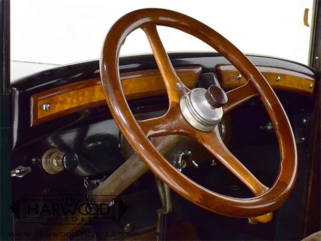1926 Cadillac 314A (CC-1677078) for sale in Macedonia, Ohio