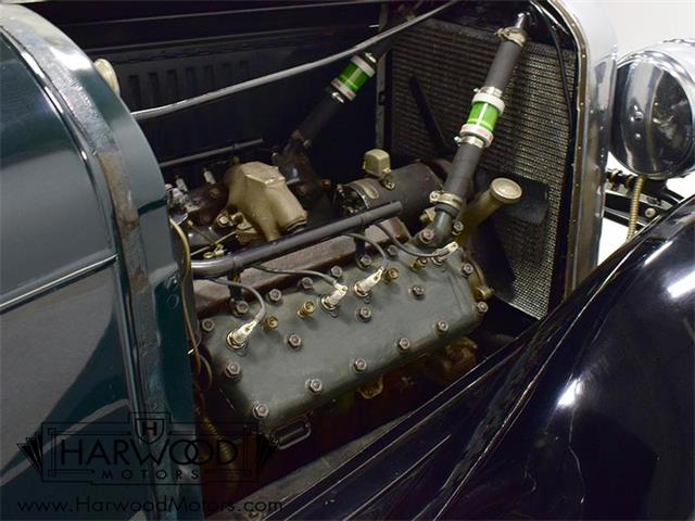 1926 Cadillac 314A (CC-1677078) for sale in Macedonia, Ohio