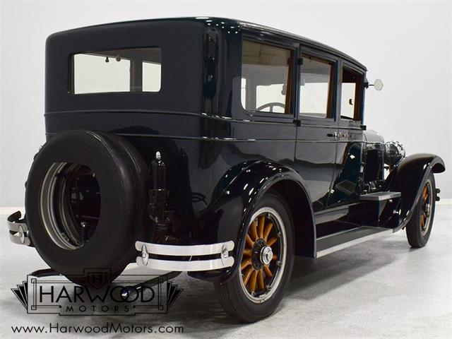 1926 Cadillac 314A (CC-1677078) for sale in Macedonia, Ohio