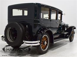 1926 Cadillac 314A (CC-1677078) for sale in Macedonia, Ohio