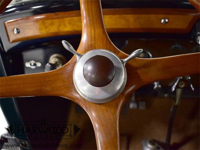 1926 Cadillac 314A (CC-1677078) for sale in Macedonia, Ohio