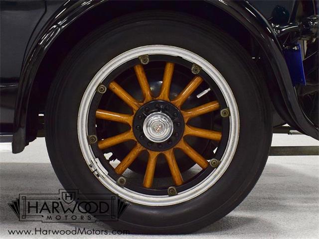 1926 Cadillac 314A (CC-1677078) for sale in Macedonia, Ohio