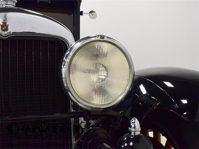 1926 Cadillac 314A (CC-1677078) for sale in Macedonia, Ohio