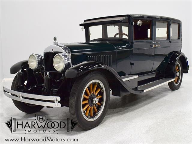 1926 Cadillac 314A (CC-1677078) for sale in Macedonia, Ohio