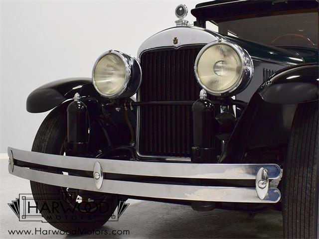 1926 Cadillac 314A (CC-1677078) for sale in Macedonia, Ohio