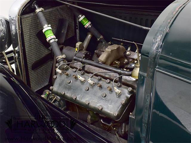 1926 Cadillac 314A (CC-1677078) for sale in Macedonia, Ohio