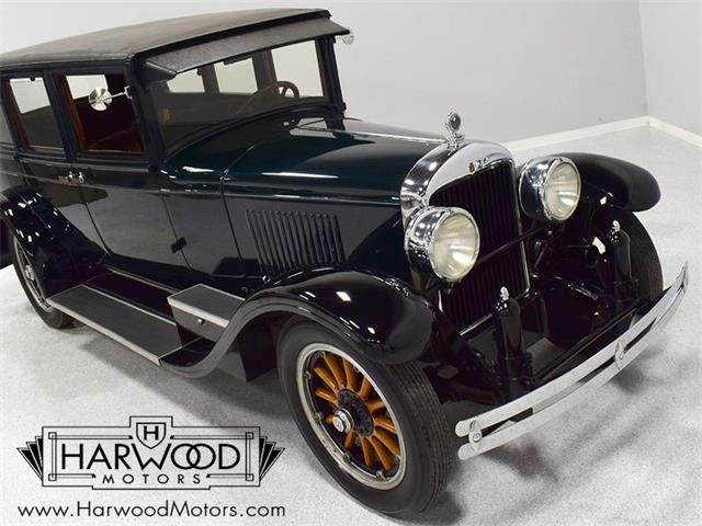 1926 Cadillac 314A (CC-1677078) for sale in Macedonia, Ohio