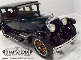 1926 Cadillac 314A (CC-1677078) for sale in Macedonia, Ohio