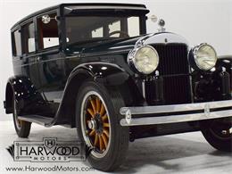 1926 Cadillac 314A (CC-1677078) for sale in Macedonia, Ohio