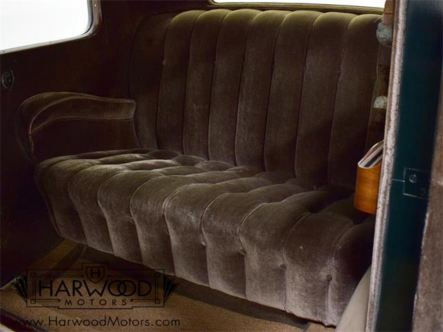1926 Cadillac 314A (CC-1677078) for sale in Macedonia, Ohio