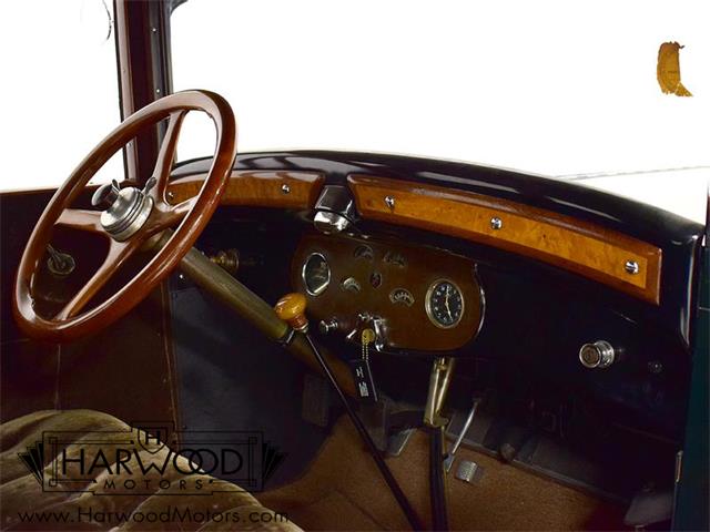1926 Cadillac 314A (CC-1677078) for sale in Macedonia, Ohio