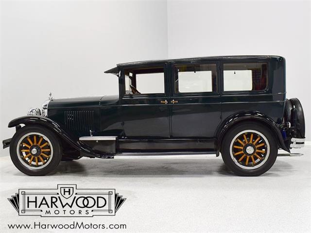 1926 Cadillac 314A (CC-1677078) for sale in Macedonia, Ohio