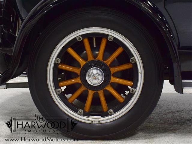 1926 Cadillac 314A (CC-1677078) for sale in Macedonia, Ohio