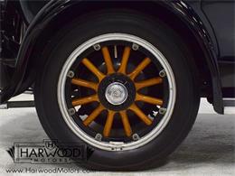 1926 Cadillac 314A (CC-1677078) for sale in Macedonia, Ohio