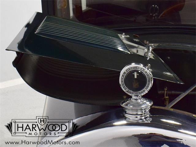 1926 Cadillac 314A (CC-1677078) for sale in Macedonia, Ohio