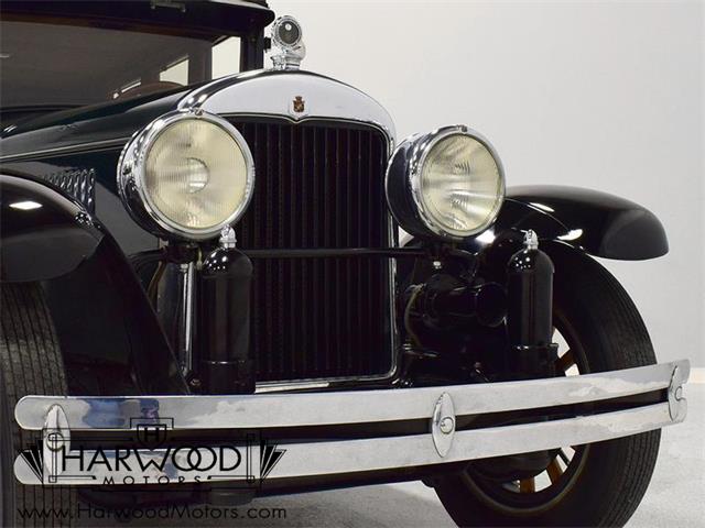 1926 Cadillac 314A (CC-1677078) for sale in Macedonia, Ohio