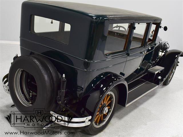 1926 Cadillac 314A (CC-1677078) for sale in Macedonia, Ohio