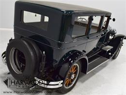 1926 Cadillac 314A (CC-1677078) for sale in Macedonia, Ohio
