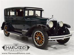 1926 Cadillac 314A (CC-1677078) for sale in Macedonia, Ohio