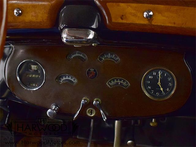 1926 Cadillac 314A (CC-1677078) for sale in Macedonia, Ohio