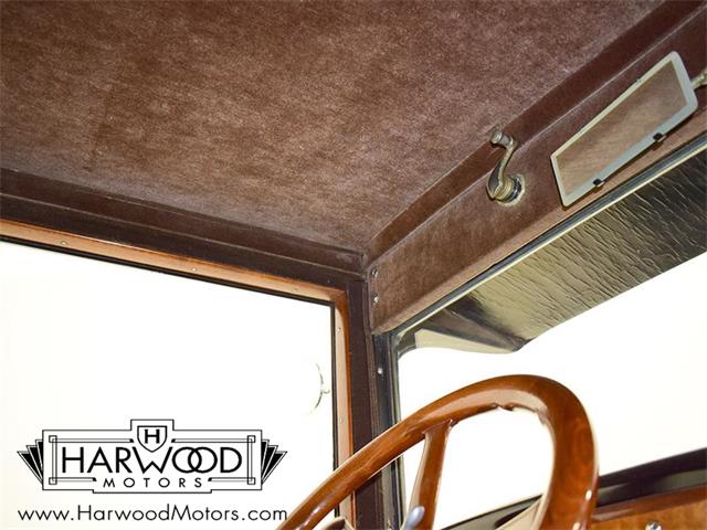 1926 Cadillac 314A (CC-1677078) for sale in Macedonia, Ohio