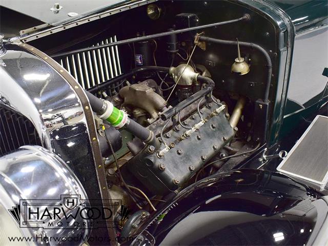 1926 Cadillac 314A (CC-1677078) for sale in Macedonia, Ohio