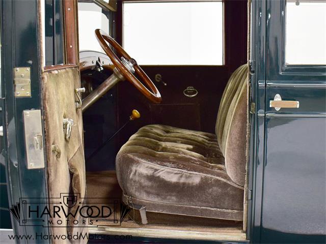 1926 Cadillac 314A (CC-1677078) for sale in Macedonia, Ohio