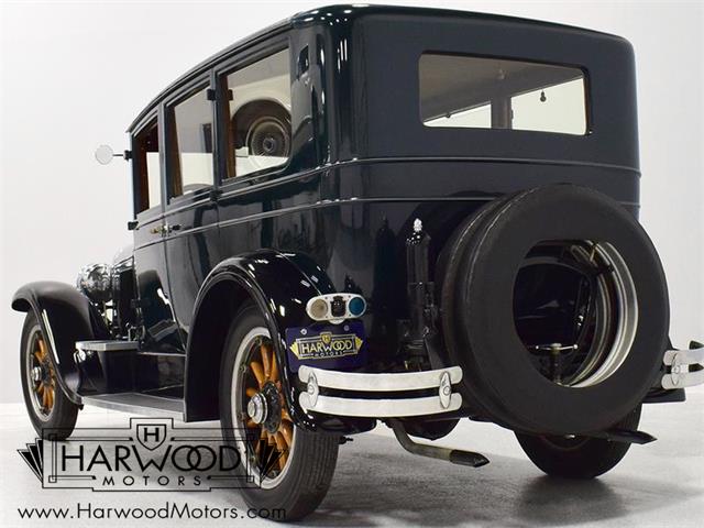 1926 Cadillac 314A (CC-1677078) for sale in Macedonia, Ohio