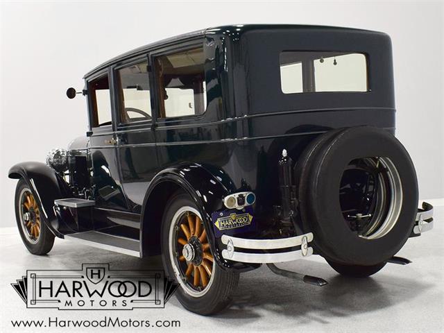 1926 Cadillac 314A (CC-1677078) for sale in Macedonia, Ohio