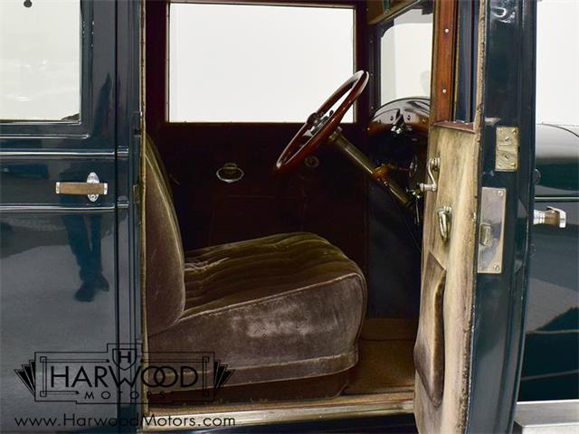 1926 Cadillac 314A (CC-1677078) for sale in Macedonia, Ohio