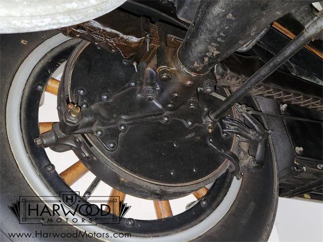 1926 Cadillac 314A (CC-1677078) for sale in Macedonia, Ohio