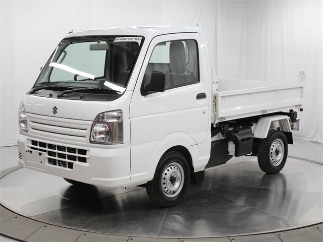 2022 Suzuki Carry (CC-1670712) for sale in Christiansburg, Virginia