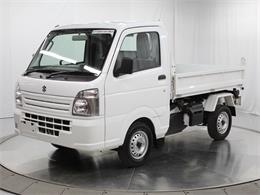 2022 Suzuki Carry (CC-1670712) for sale in Christiansburg, Virginia