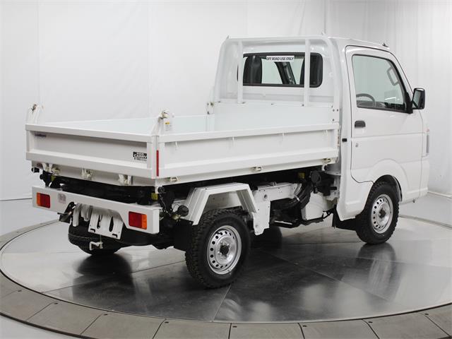 2022 Suzuki Carry (CC-1670712) for sale in Christiansburg, Virginia