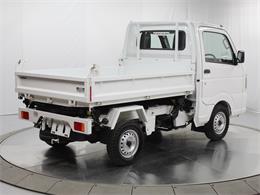 2022 Suzuki Carry (CC-1670712) for sale in Christiansburg, Virginia
