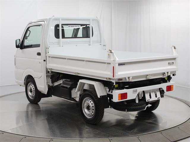 2022 Suzuki Carry (CC-1670712) for sale in Christiansburg, Virginia