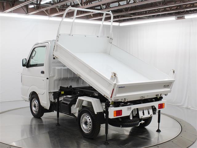 2022 Suzuki Carry (CC-1670712) for sale in Christiansburg, Virginia