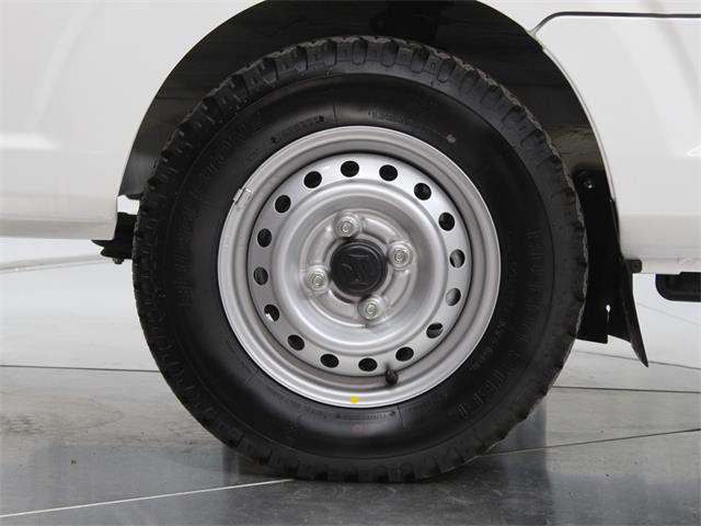 2022 Suzuki Carry (CC-1670712) for sale in Christiansburg, Virginia