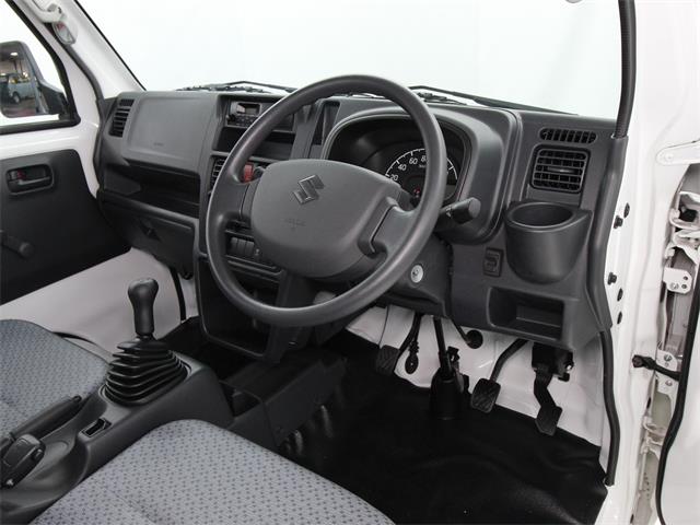 2022 Suzuki Carry (CC-1670712) for sale in Christiansburg, Virginia