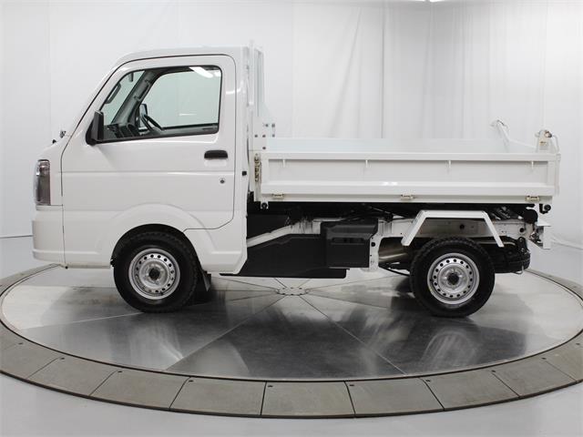 2022 Suzuki Carry (CC-1670712) for sale in Christiansburg, Virginia