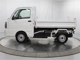 2022 Suzuki Carry (CC-1670712) for sale in Christiansburg, Virginia