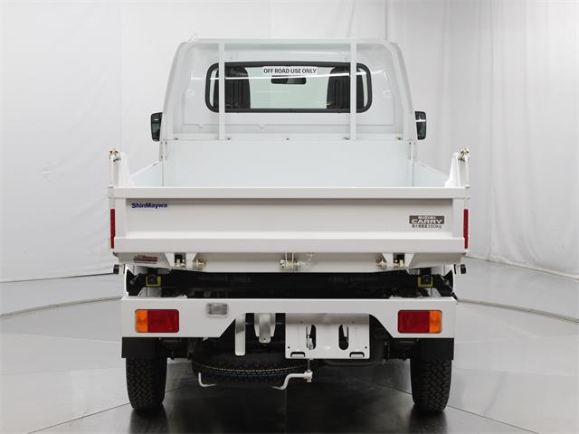 2022 Suzuki Carry (CC-1670712) for sale in Christiansburg, Virginia