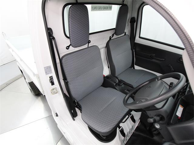 2022 Suzuki Carry (CC-1670712) for sale in Christiansburg, Virginia
