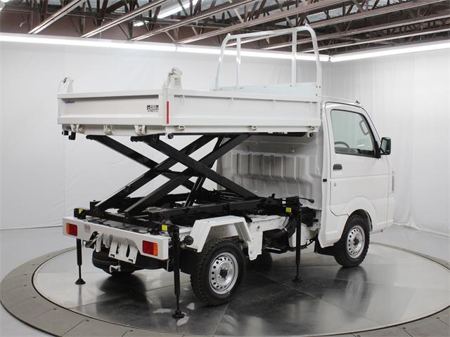 2022 Suzuki Carry (CC-1670712) for sale in Christiansburg, Virginia