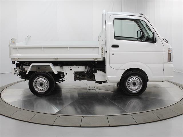 2022 Suzuki Carry (CC-1670712) for sale in Christiansburg, Virginia